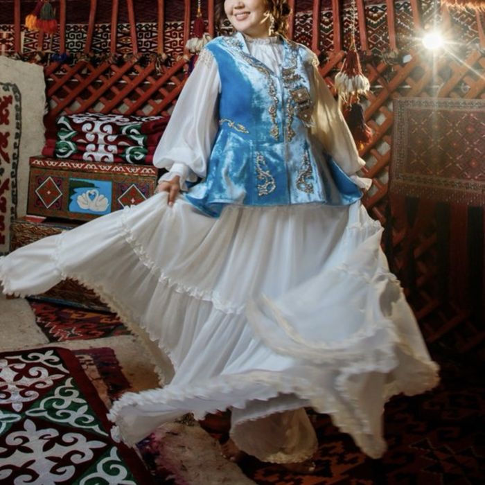 наряд на кыз узату