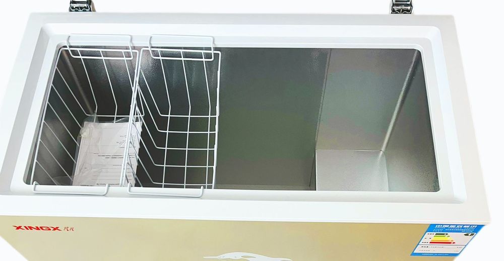 Морозильник лар оптом склад и холодильник