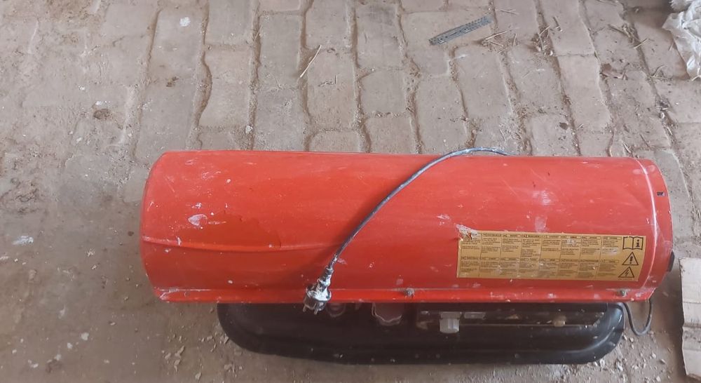 Пушка. 80.000мың