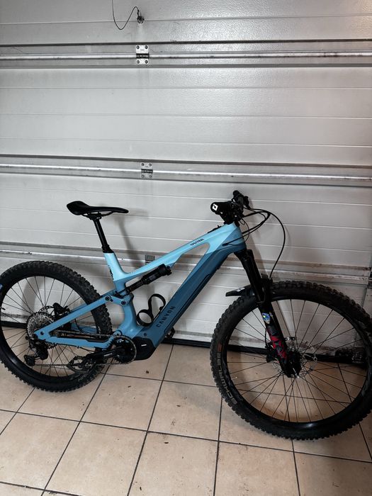 Canyon Spectral