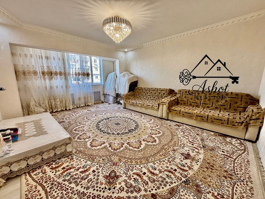 2/6/9 Ташсельмаш 60м2