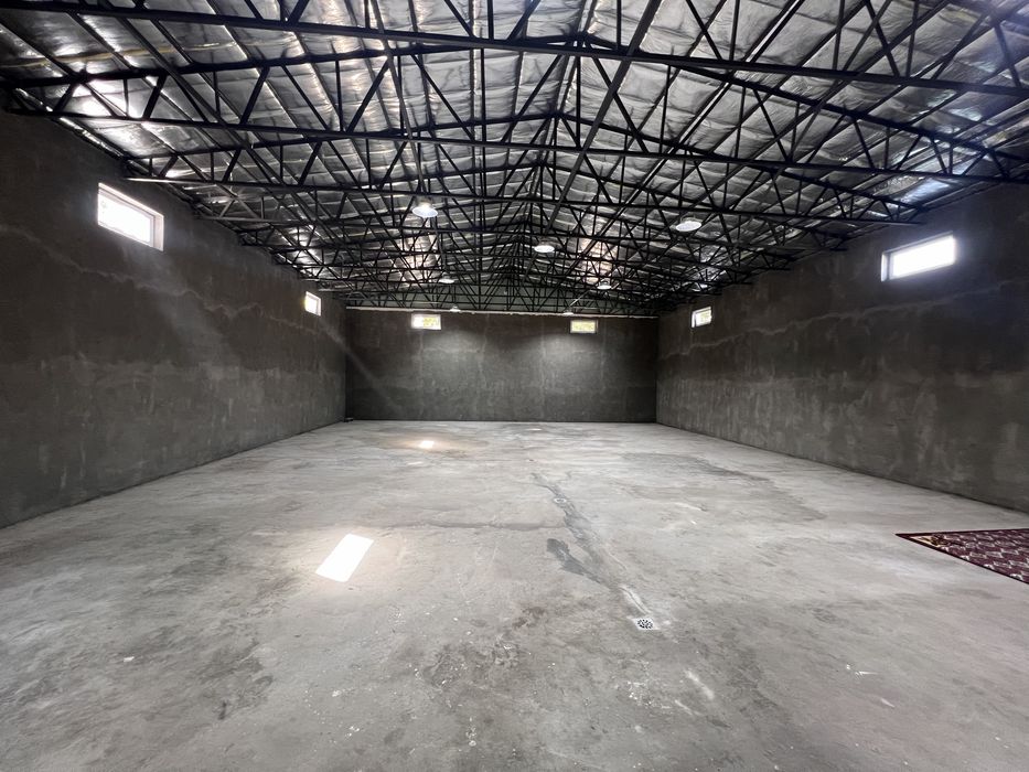 400 kv 3 ta yonma yon binolar ijaraga beriladi.