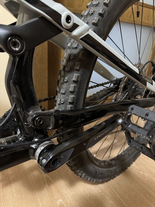 Polygon Siskiu T7 29” L