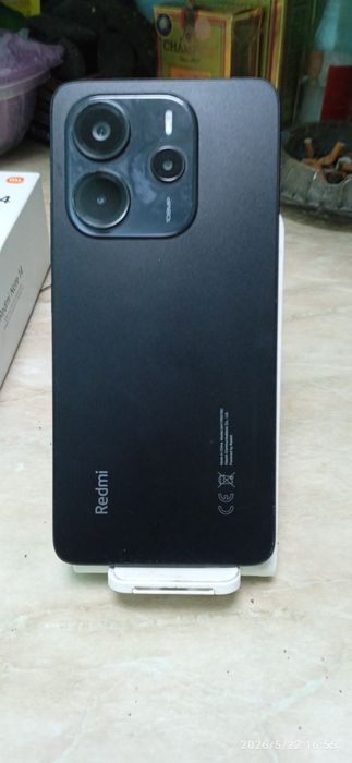 Redmi Note 14 256GB.