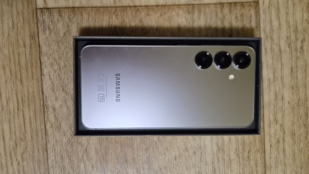 Samsung s25 128гб