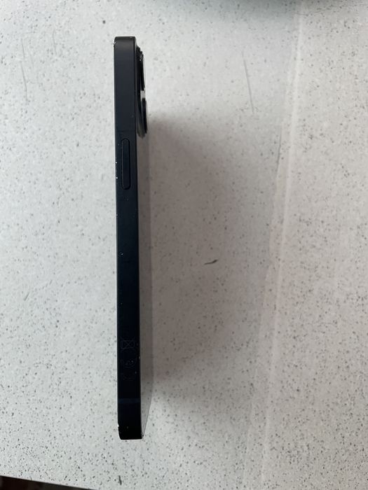 Piese iPhone 13 midnight