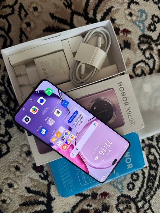 Ulgurib qoling   ideal xolati telefonlani
