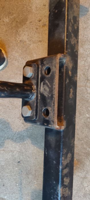 Фаркоп на джип продажа