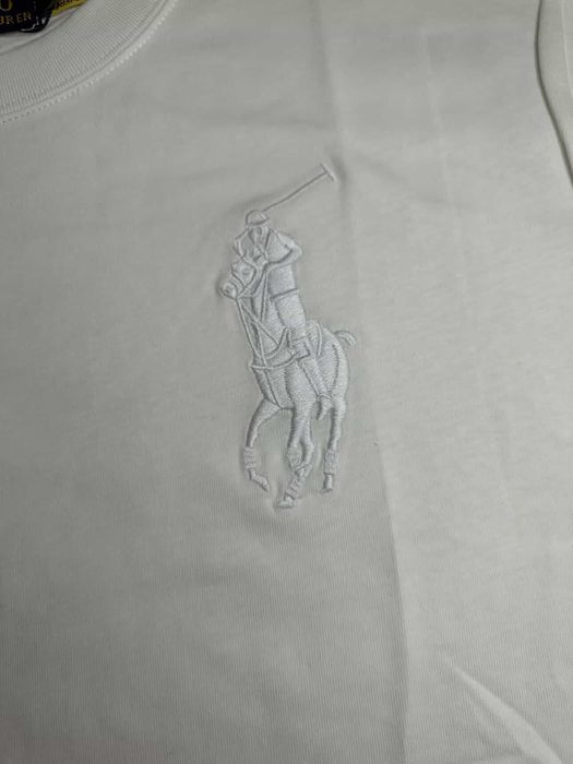 Polo Ralph Lauren мъжки тениски (100% памук)