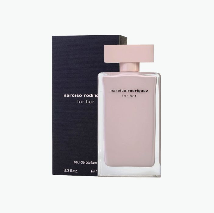 Narcisoo Rodriguez EDP 100ML- парфюм за жени