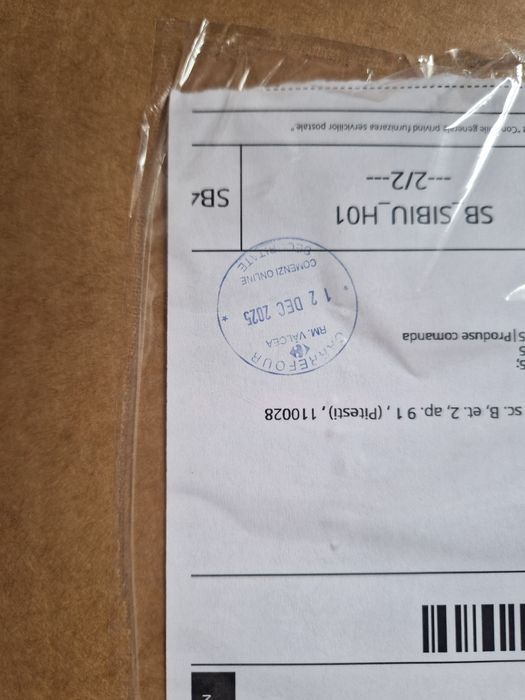 Vand banda de alergat Orion Smart N1