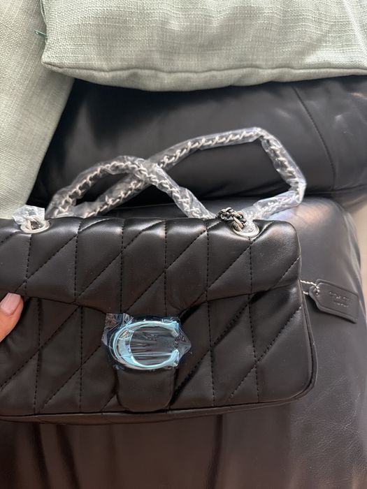 Geanta coach noua