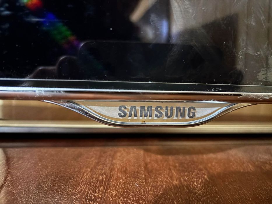 Vand plasme smart TV