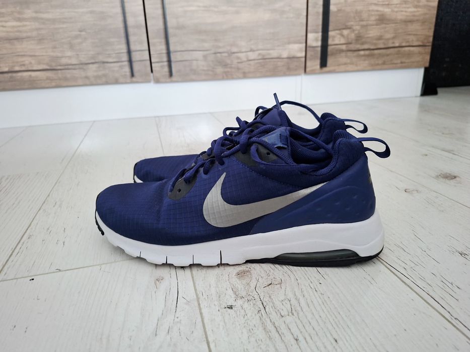 Nike Air Max Motion-Ориг.маратонки
