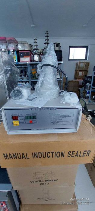 Dazator dozator tarozi Suyuqliklar uchun aparati  Professional Arginal