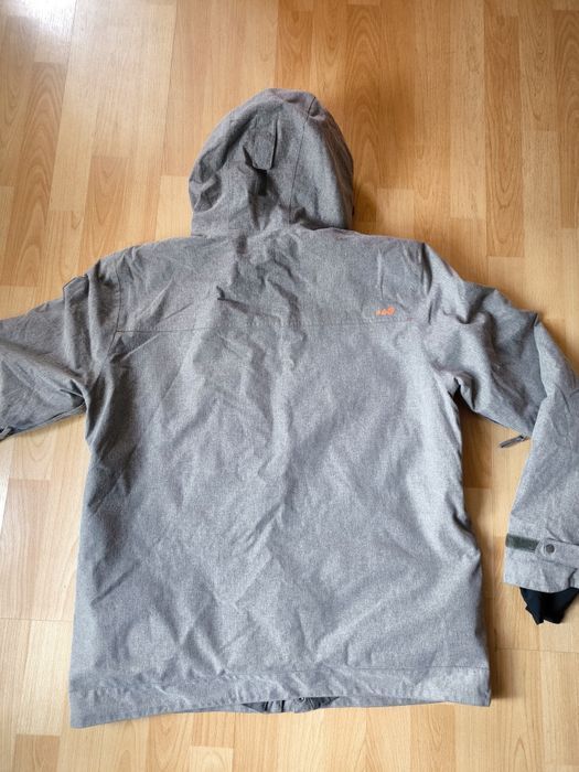 Ски и сноуборд якета и гащеризон WEDZE, L