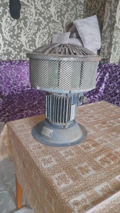 Сирена безопасности