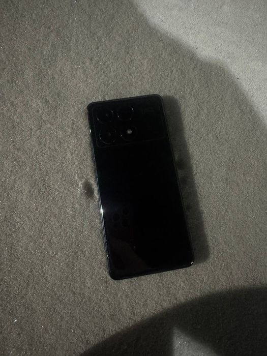 Xiaomi Poco x6 pro 5g Продам либо обменяю