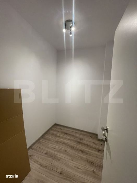 Apartament 2 camere, 41 mp, la cheie, parcare subterana, Beta Residenc
