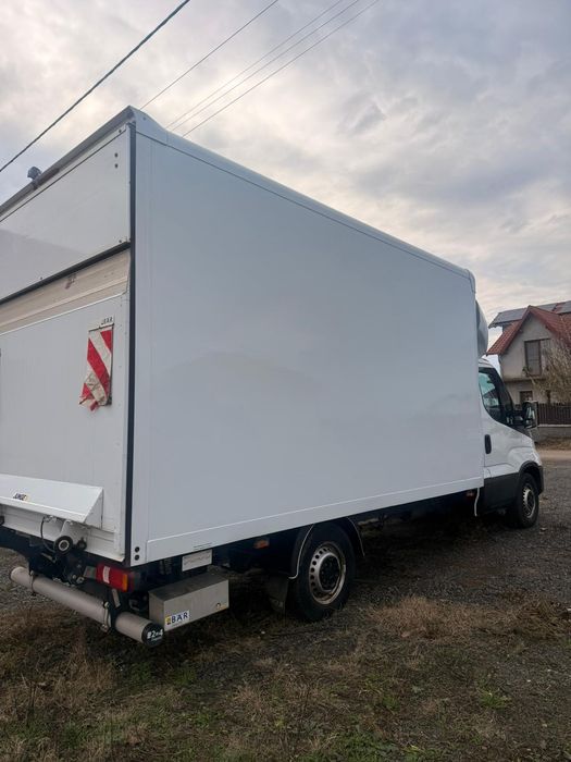 Iveco Daily 35 C 16