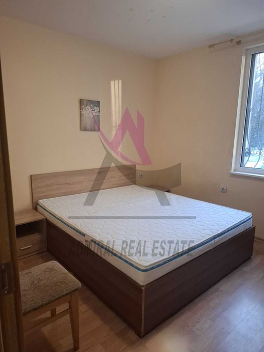 Дава се под наем Двустаен апартамент в Варна, Чаталджа - 47 кв.м за 458.49 € - Снимка #6