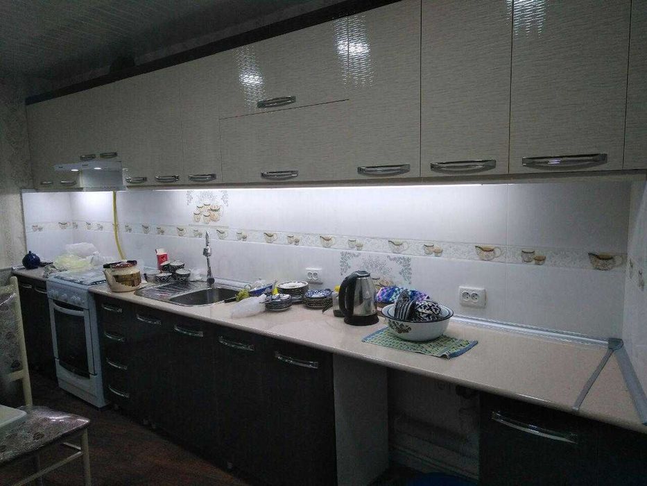 Мебель для кухонной Афраосие