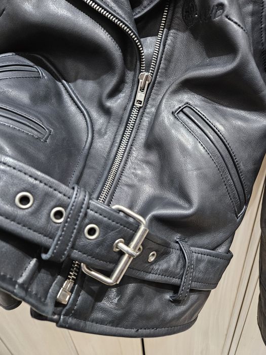 Hein Gericke Harley Davidson  - мото яке кожа