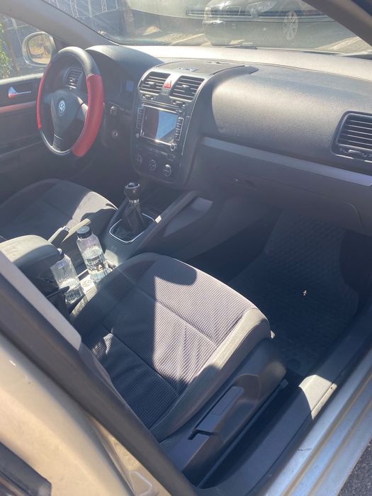 vand jetta 1.9 tdi