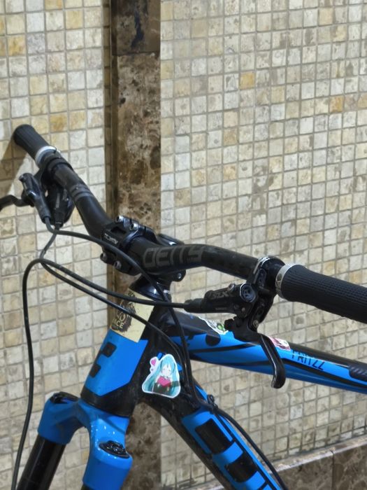 Продам сube fritzz 160 hpa