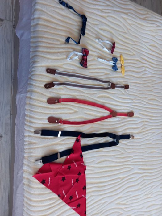 Дрешки от 86 до 110 размер по 3лв.всяко