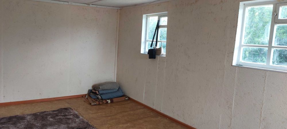 Продам дачу в со Ромашка