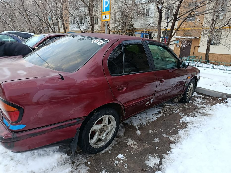 Продам Ниссан примера