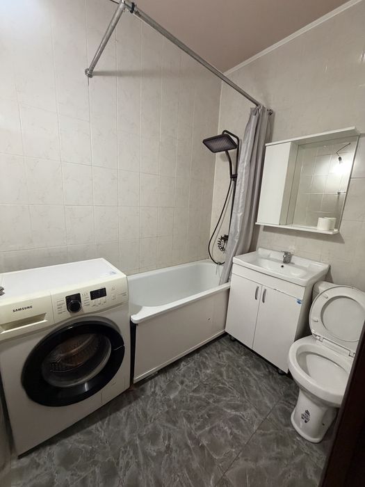 Квартира студия Алма сити 5