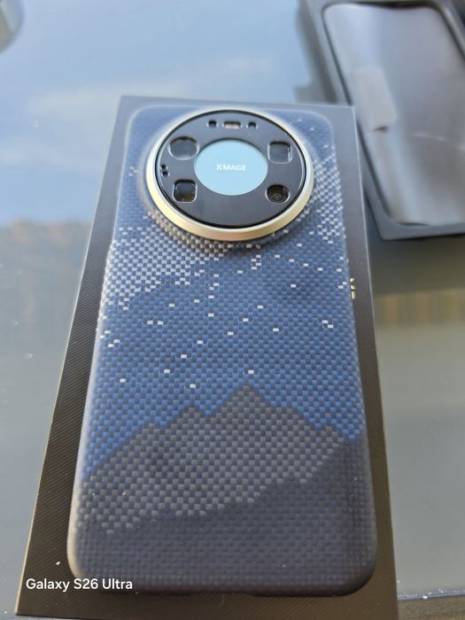 Huawei Mate 80 Pro Max 16/512