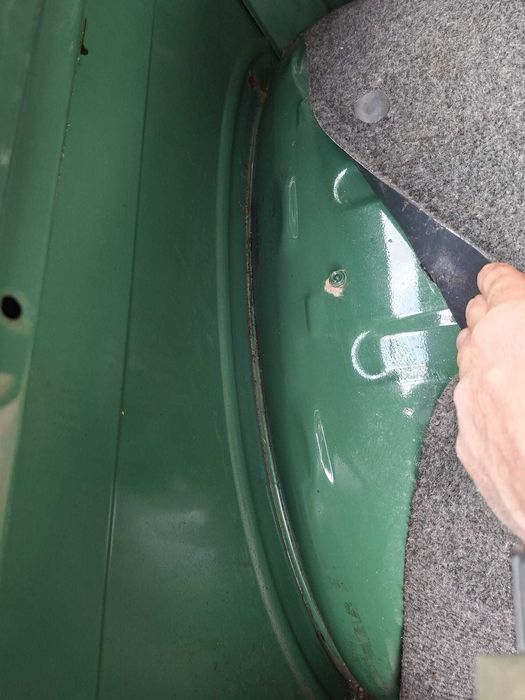 Suzuki Samurai 1.3I servodirectie