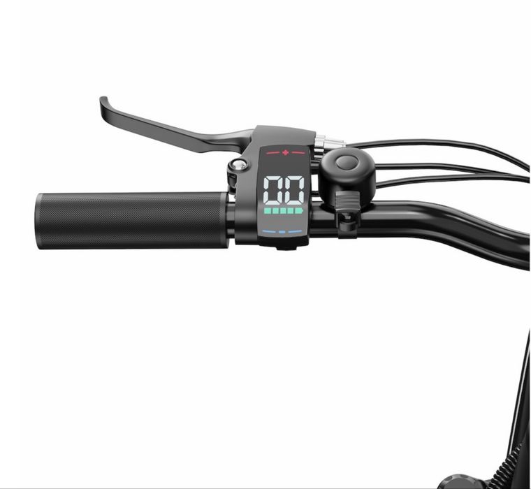 Електрически Велосипед DUOTTS C29 Lite, 36V/250W, До 65км Пробег