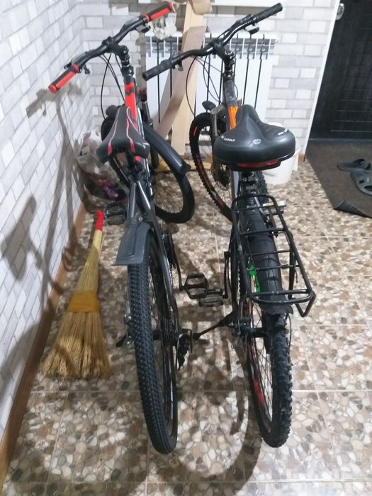 Велосипеды качественные