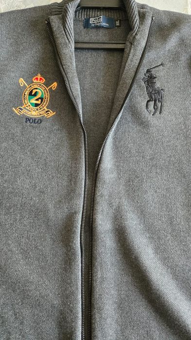 Продам Джемпер Polo