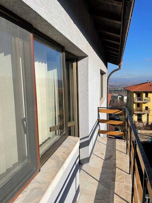 Дава се под наем Етаж от къща в София, Симеоново - 65 кв.м за 504.9 € - Снимка #7