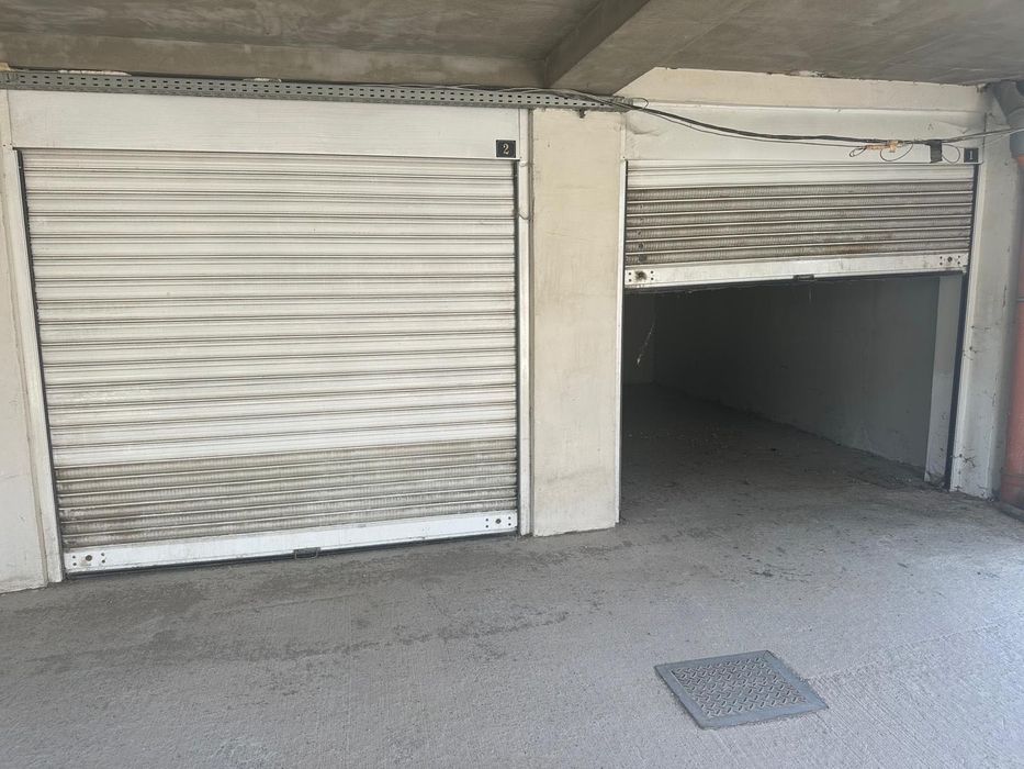 Дава се под наем Гараж / Паркомясто в Банкя - 18 кв.м за 76.5 € - Снимка #3