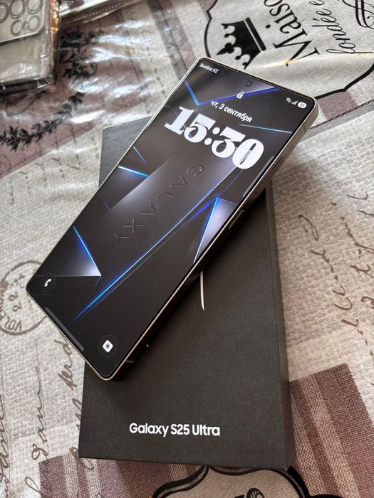 Samsung s25ultra
