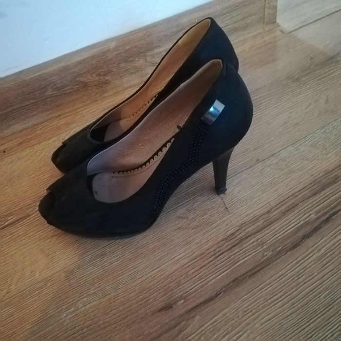 Încălțăminte dama