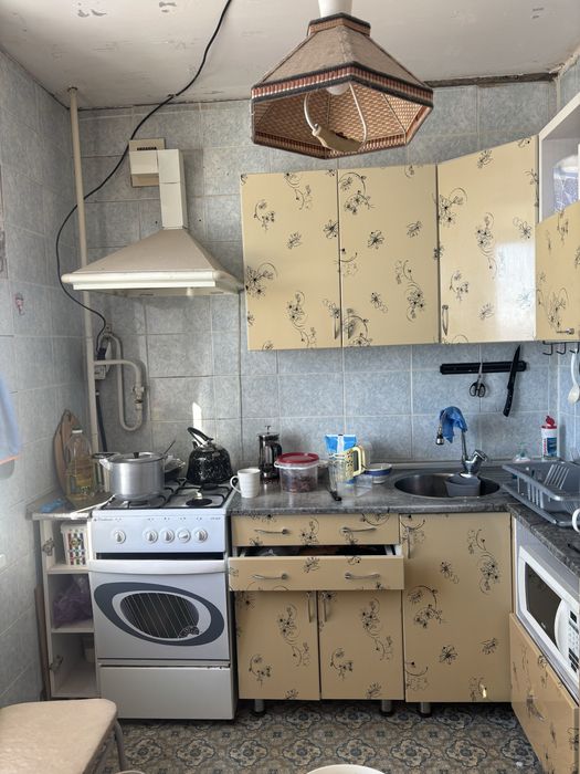 Продам кухонный гарнитур