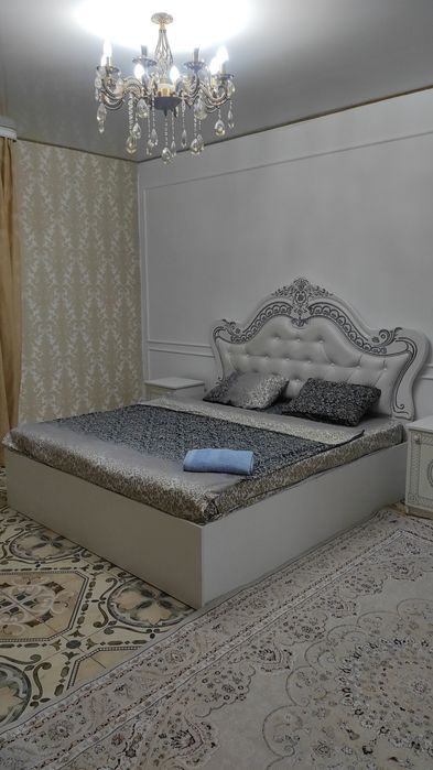 Сдам 3 к кв посуточно