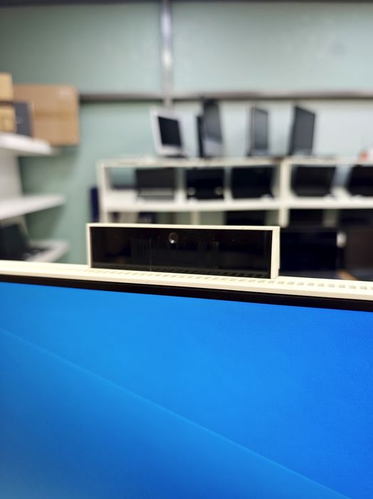 Моноблок HP | Pentium Silver J5040 | 256гб М2 | Al-in-One 22