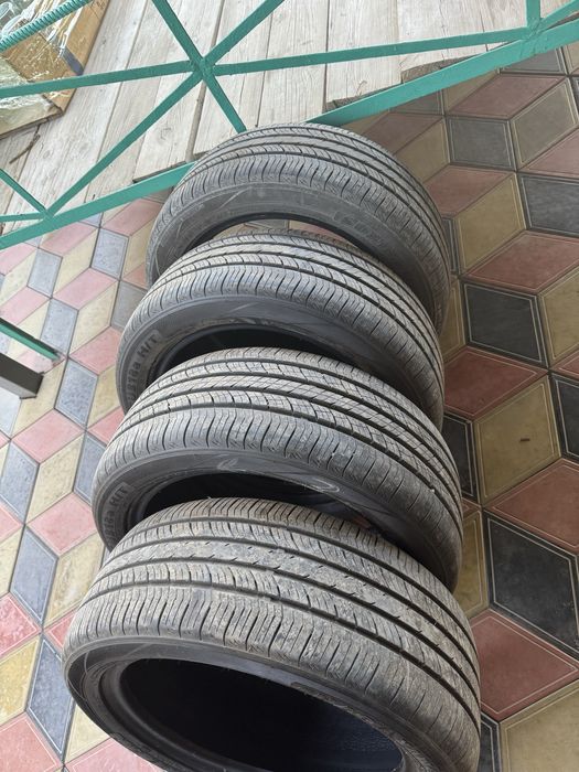 Шины. 4-комплект.