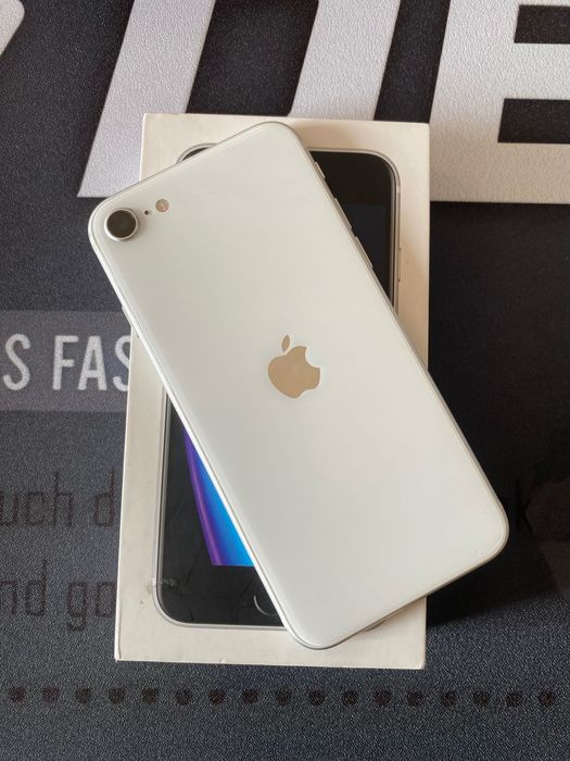 iPhone se2  почти в идеале