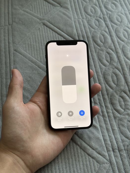 iPhone 12 Pro 128гб АКБ 87%