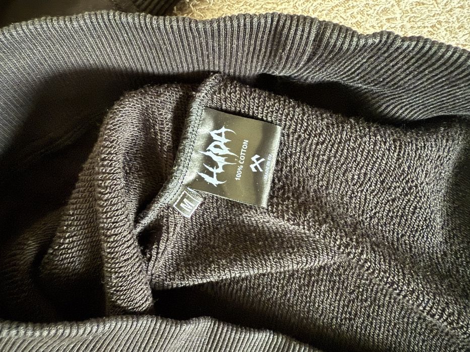 Горнище Luda Concept M