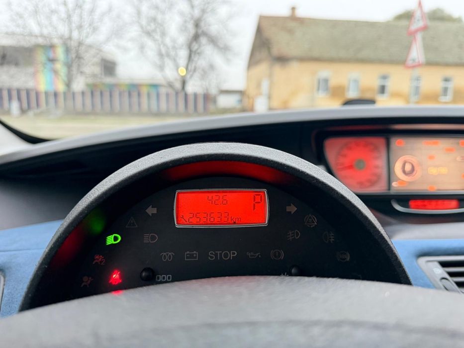 De vanzare Lancia Phdrea